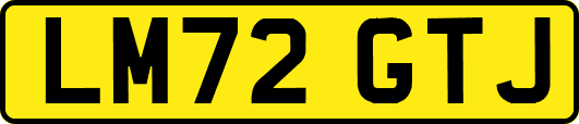 LM72GTJ