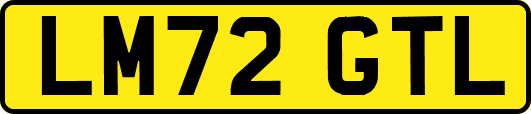 LM72GTL