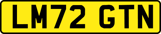 LM72GTN