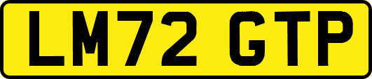 LM72GTP