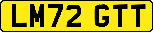 LM72GTT