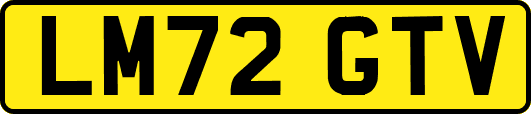 LM72GTV