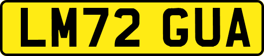 LM72GUA
