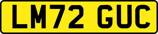 LM72GUC