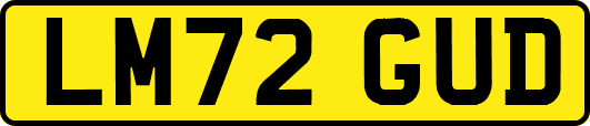 LM72GUD