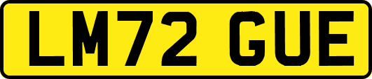 LM72GUE