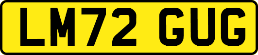 LM72GUG
