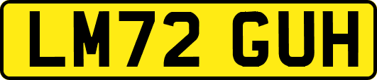 LM72GUH