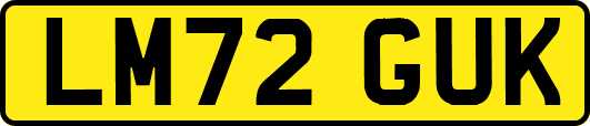 LM72GUK