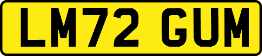 LM72GUM
