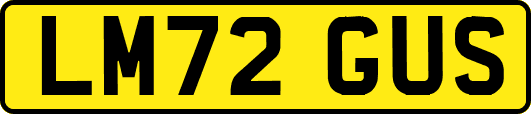LM72GUS