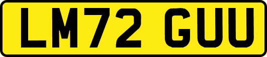 LM72GUU