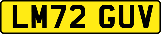 LM72GUV