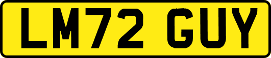 LM72GUY