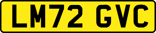 LM72GVC