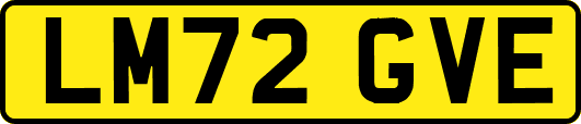 LM72GVE