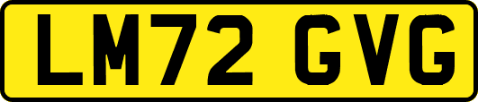 LM72GVG