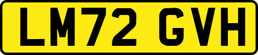 LM72GVH