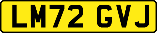 LM72GVJ