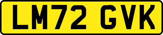 LM72GVK