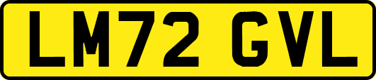 LM72GVL