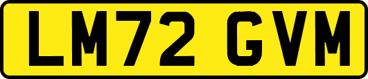 LM72GVM
