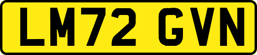 LM72GVN