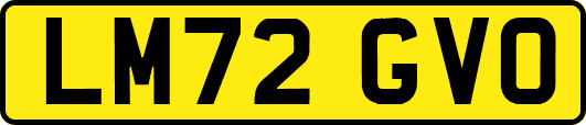 LM72GVO