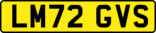 LM72GVS