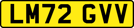 LM72GVV