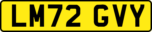 LM72GVY