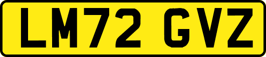 LM72GVZ