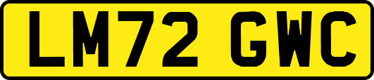 LM72GWC