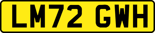 LM72GWH