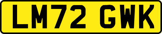 LM72GWK