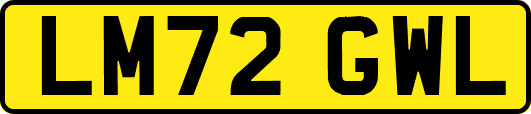 LM72GWL