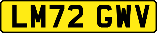 LM72GWV