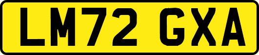 LM72GXA