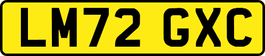 LM72GXC