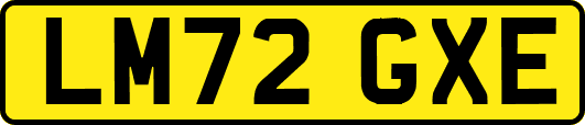 LM72GXE