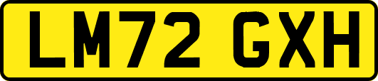 LM72GXH