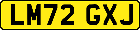 LM72GXJ