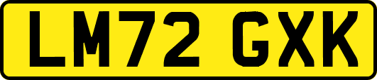 LM72GXK
