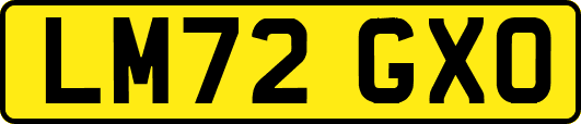 LM72GXO