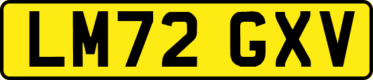 LM72GXV