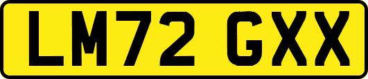 LM72GXX