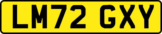 LM72GXY