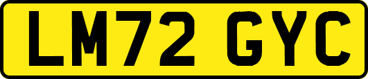 LM72GYC