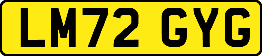 LM72GYG