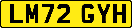 LM72GYH